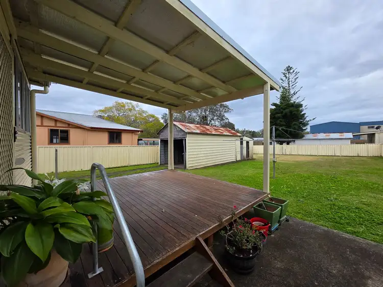 47 Florence Street, Taree NSW 2430