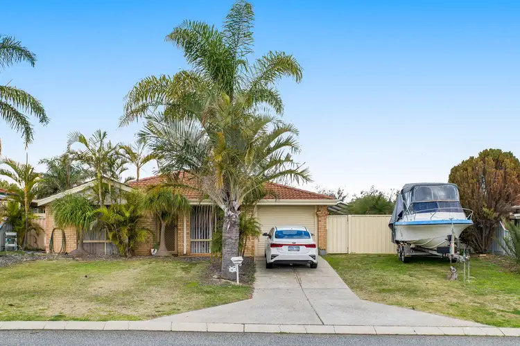 18 Abitibi Turn, Joondalup WA 6027