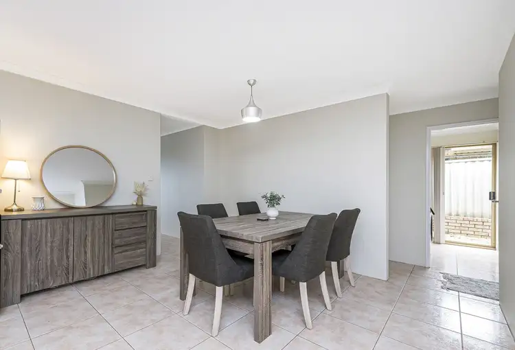 Second view of Homely house listing, 18 Abitibi Turn, Joondalup WA 6027