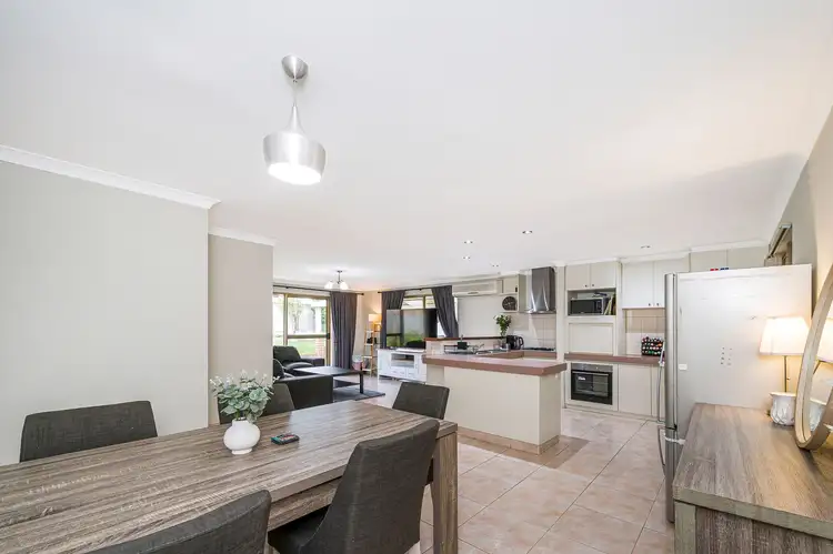 Third view of Homely house listing, 18 Abitibi Turn, Joondalup WA 6027