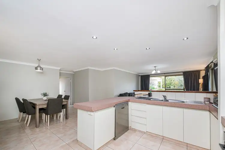 Fourth view of Homely house listing, 18 Abitibi Turn, Joondalup WA 6027