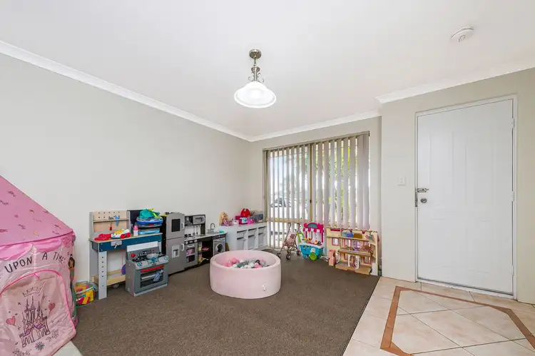 Sixth view of Homely house listing, 18 Abitibi Turn, Joondalup WA 6027