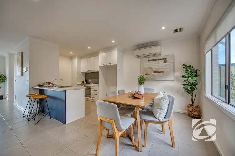 Fourth view of Homely townhouse listing, 27 Atlantic Drive, Pakenham VIC 3810