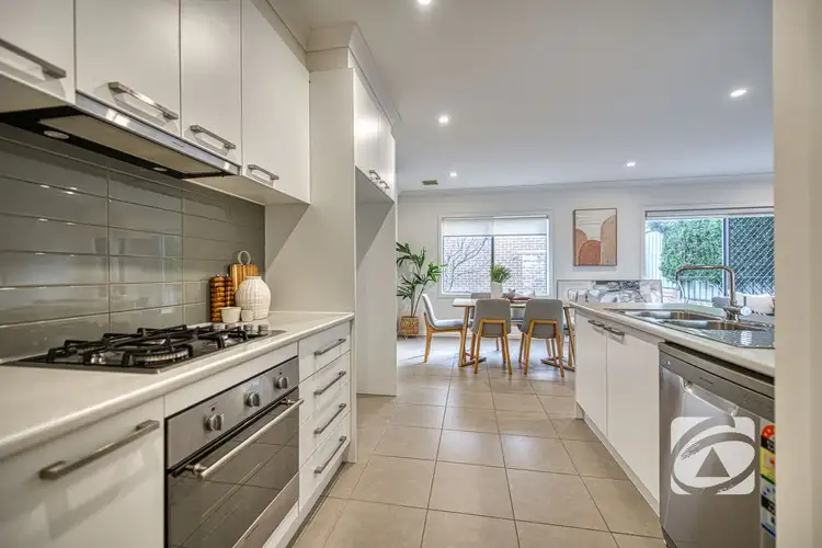Fifth view of Homely townhouse listing, 27 Atlantic Drive, Pakenham VIC 3810