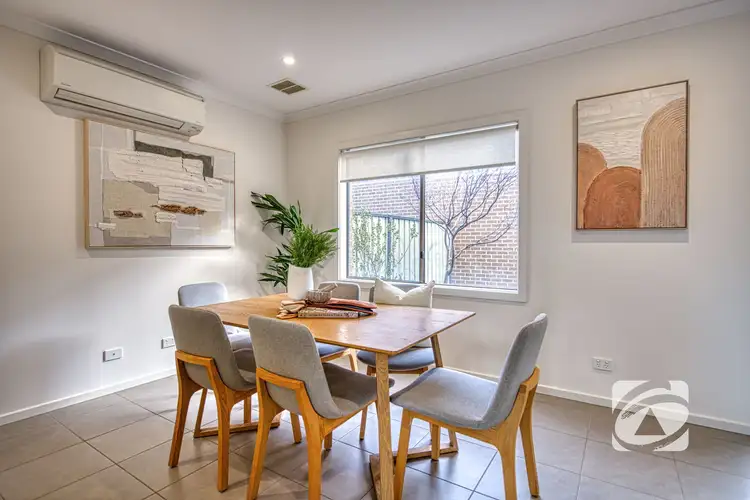Sixth view of Homely townhouse listing, 27 Atlantic Drive, Pakenham VIC 3810
