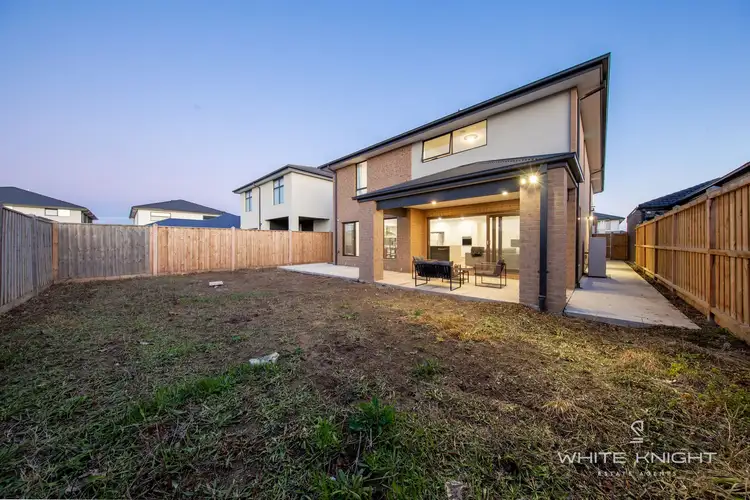 Third view of Homely house listing, 15 Saville Street, Burnside VIC 3023