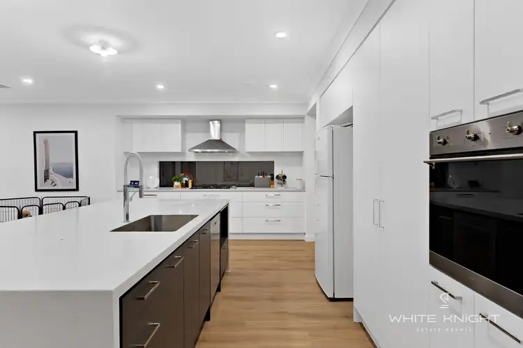 Fourth view of Homely house listing, 15 Saville Street, Burnside VIC 3023