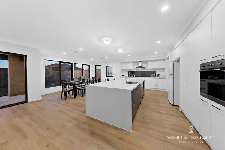 Fifth view of Homely house listing, 15 Saville Street, Burnside VIC 3023