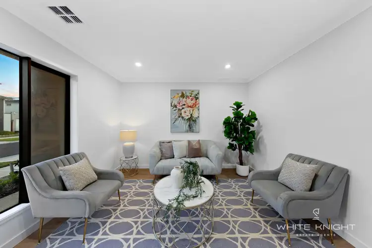 Sixth view of Homely house listing, 15 Saville Street, Burnside VIC 3023