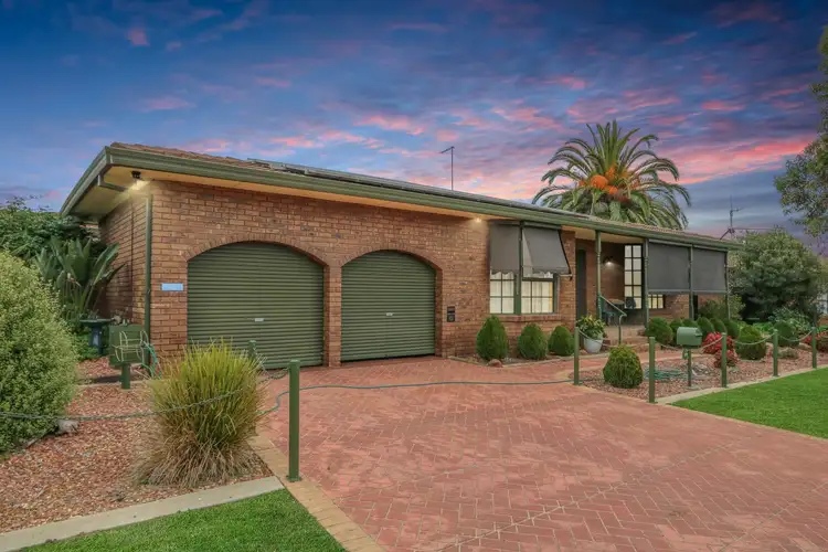 19 Peel Street, Maryborough VIC 3465
