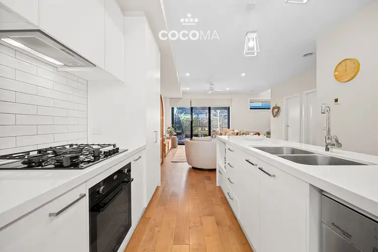 Fifth view of Homely townhouse listing, 15 Grasslands Loop, Keysborough VIC 3173