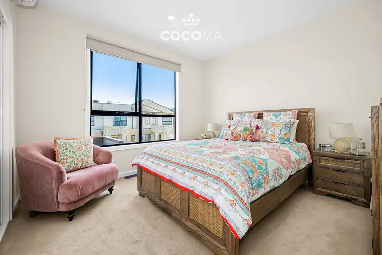 Fifth view of Homely townhouse listing, 15 Grasslands Loop, Keysborough VIC 3173