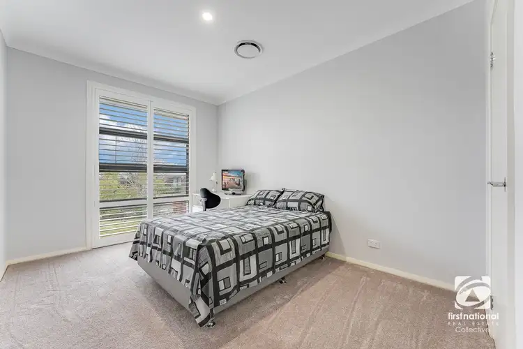 Fourth view of Homely house listing, 5 Castlemaine Circuit, Harrington Park NSW 2567
