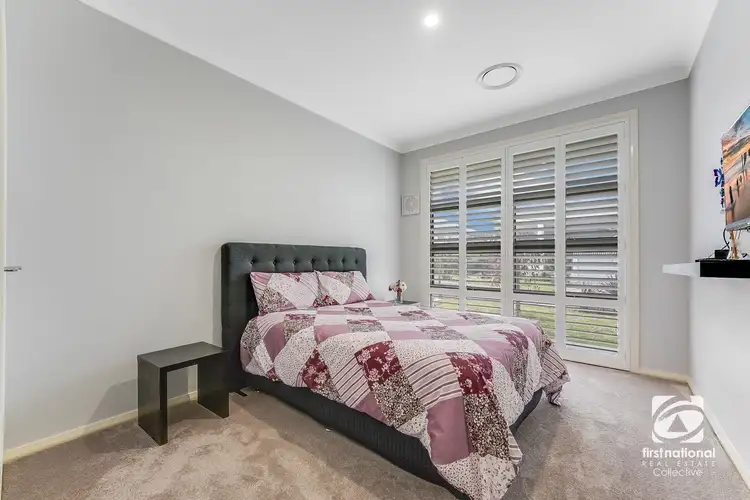 Fifth view of Homely house listing, 5 Castlemaine Circuit, Harrington Park NSW 2567
