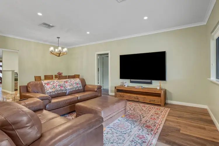 Fifth view of Homely house listing, 3 Tutara Way, Karlkurla WA 6430
