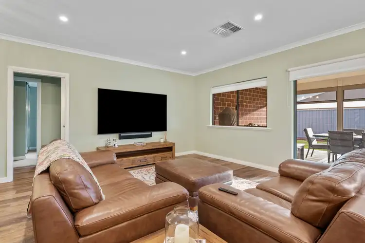 Sixth view of Homely house listing, 3 Tutara Way, Karlkurla WA 6430