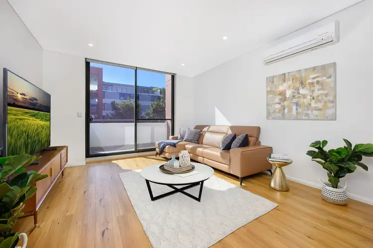 358/17-19 Memorial Avenue, St Ives NSW 2075