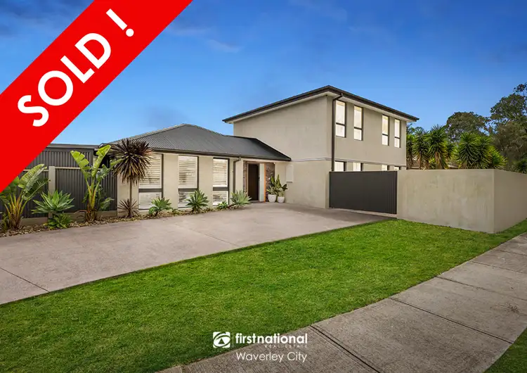 1 Kulanda Court, Patterson Lakes VIC 3197