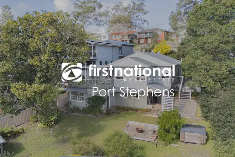 11 Thompson Place, Nelson Bay NSW 2315