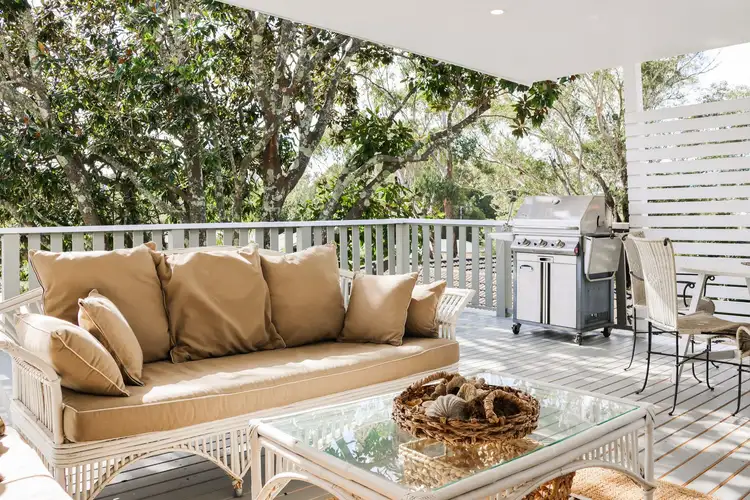 Sixth view of Homely house listing, 11 Thompson Place, Nelson Bay NSW 2315