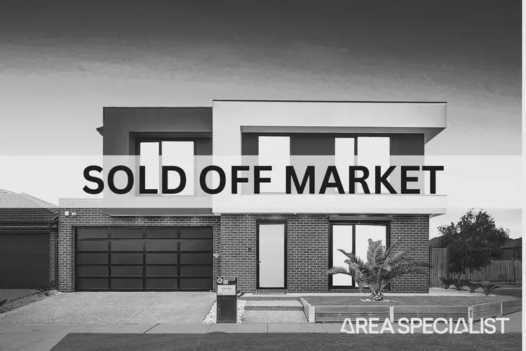 25 Midgard Road, Weir Views VIC 3338