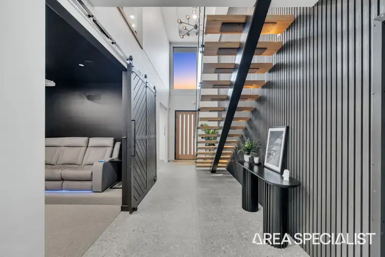 Sixth view of Homely house listing, 25 Midgard Road, Weir Views VIC 3338