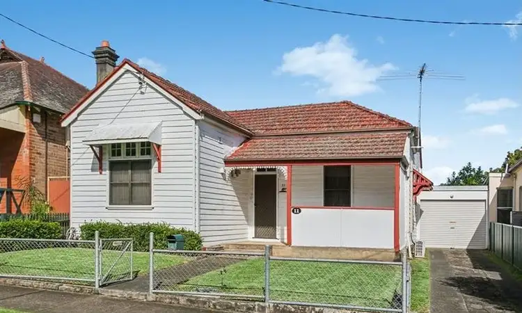 Main view of Homely house listing, 11 High Street, Carlton NSW 2218