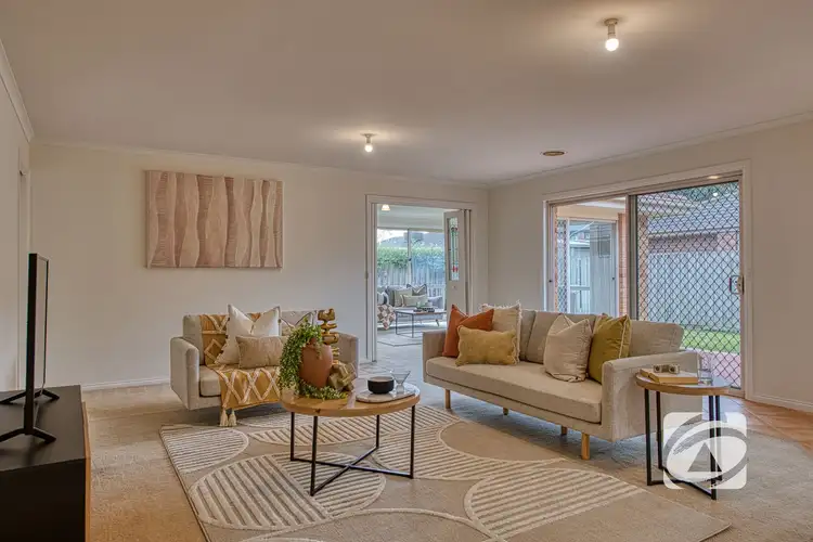 Fifth view of Homely house listing, 12 Cromford Crescent, Narre Warren South VIC 3805