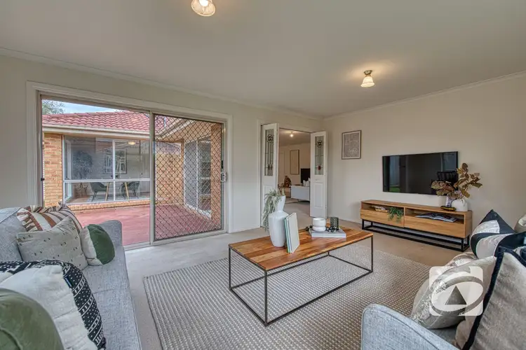 Sixth view of Homely house listing, 12 Cromford Crescent, Narre Warren South VIC 3805