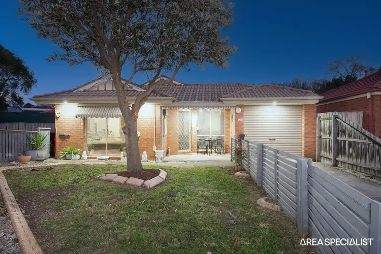 10 Armadale Drive, Narre Warren VIC 3805