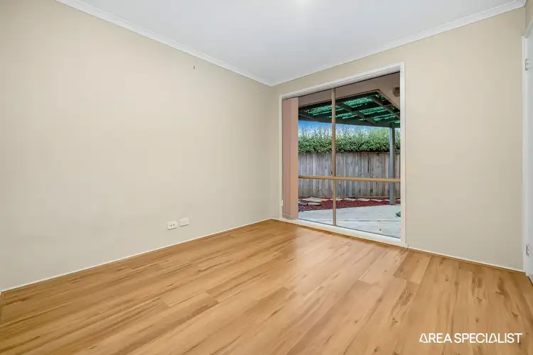 Second view of Homely house listing, 10 Armadale Drive, Narre Warren VIC 3805