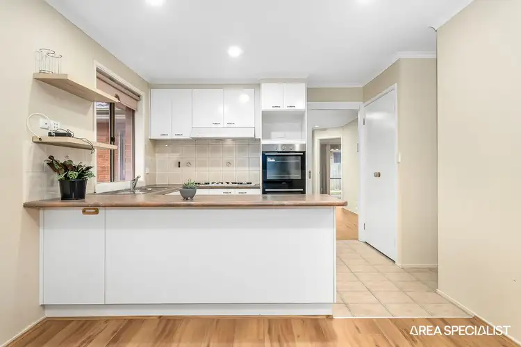 Third view of Homely house listing, 10 Armadale Drive, Narre Warren VIC 3805
