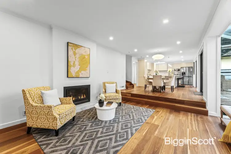Third view of Homely house listing, 4 Romilly Avenue, Templestowe Lower VIC 3107