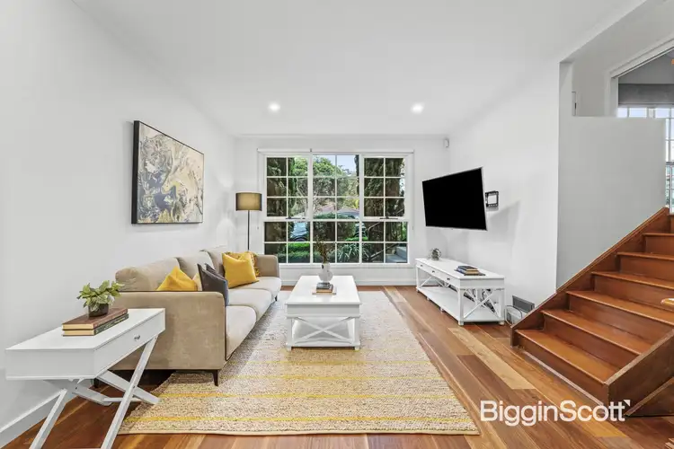 Fourth view of Homely house listing, 4 Romilly Avenue, Templestowe Lower VIC 3107