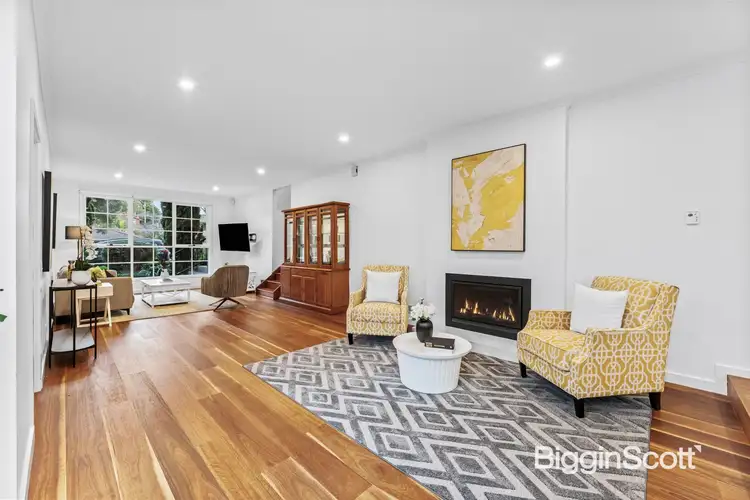 Fifth view of Homely house listing, 4 Romilly Avenue, Templestowe Lower VIC 3107