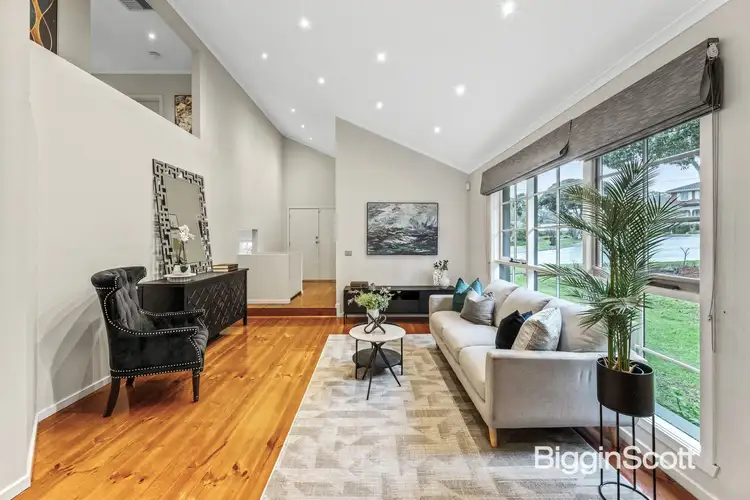 Sixth view of Homely house listing, 4 Romilly Avenue, Templestowe Lower VIC 3107