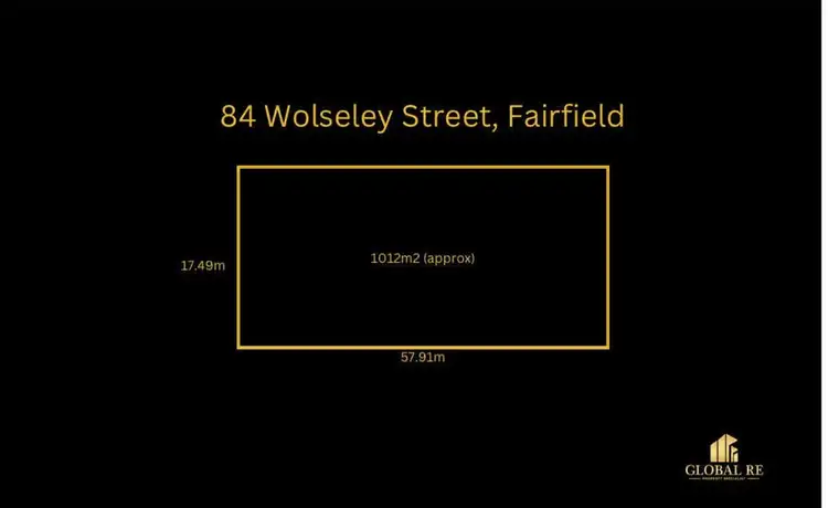84 Wolseley Street, Fairfield NSW 2165