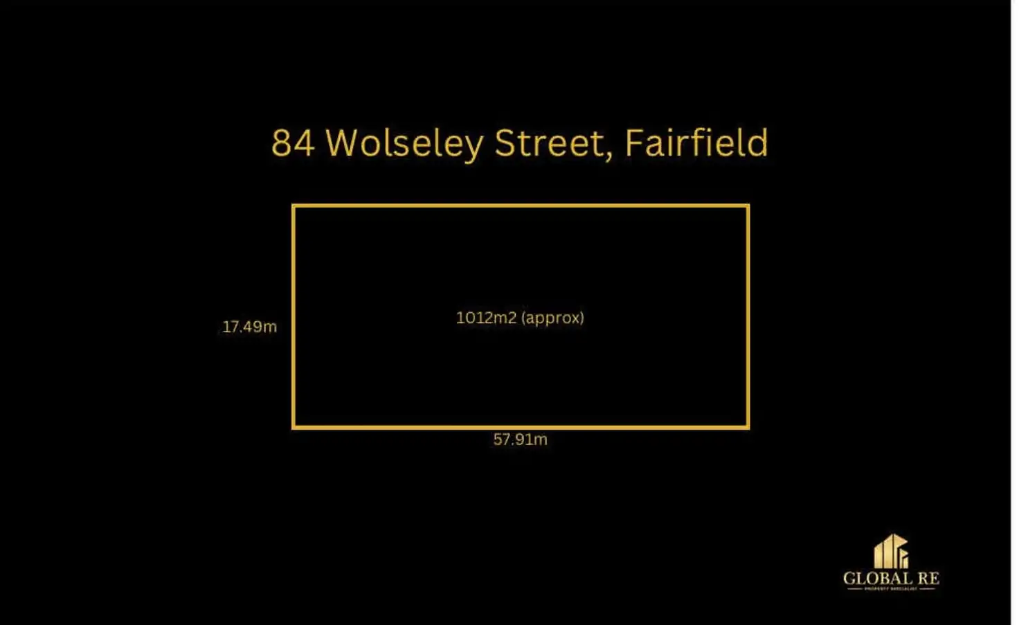 Main view of Homely house listing, 84 Wolseley Street, Fairfield NSW 2165