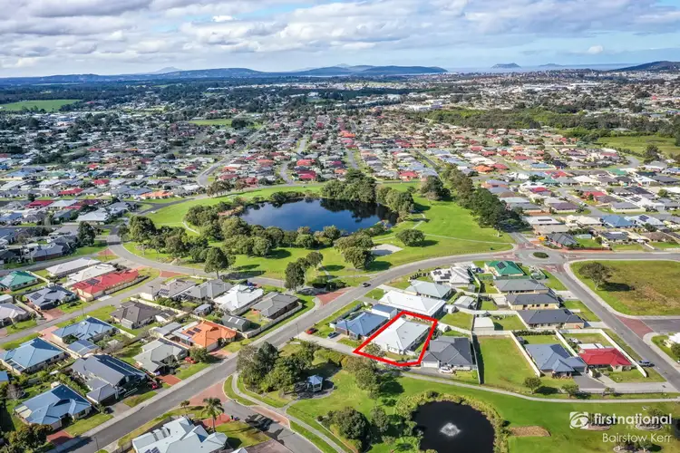 Third view of Homely house listing, 11 Pegasus Boulevard, Mckail WA 6330