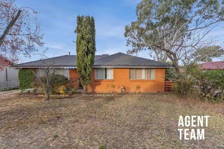 46 Lachlan Street, Macquarie ACT 2614
