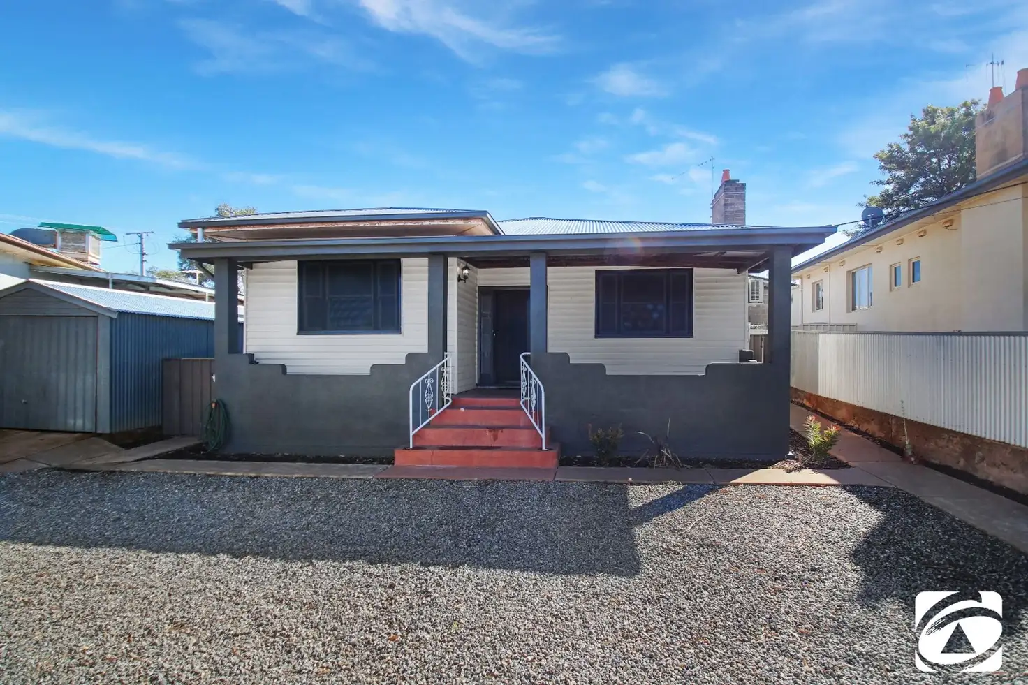 Main view of Homely house listing, 460 Union Street, Broken Hill NSW 2880