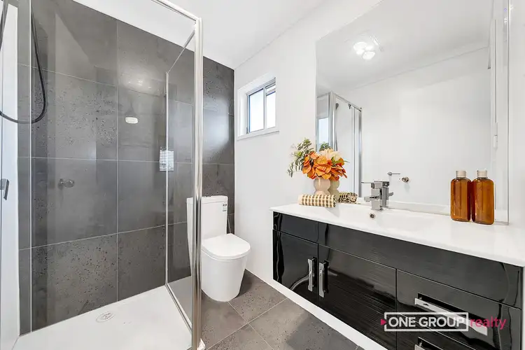 Fifth view of Homely house listing, 91 Derrick Street, Lalor VIC 3075