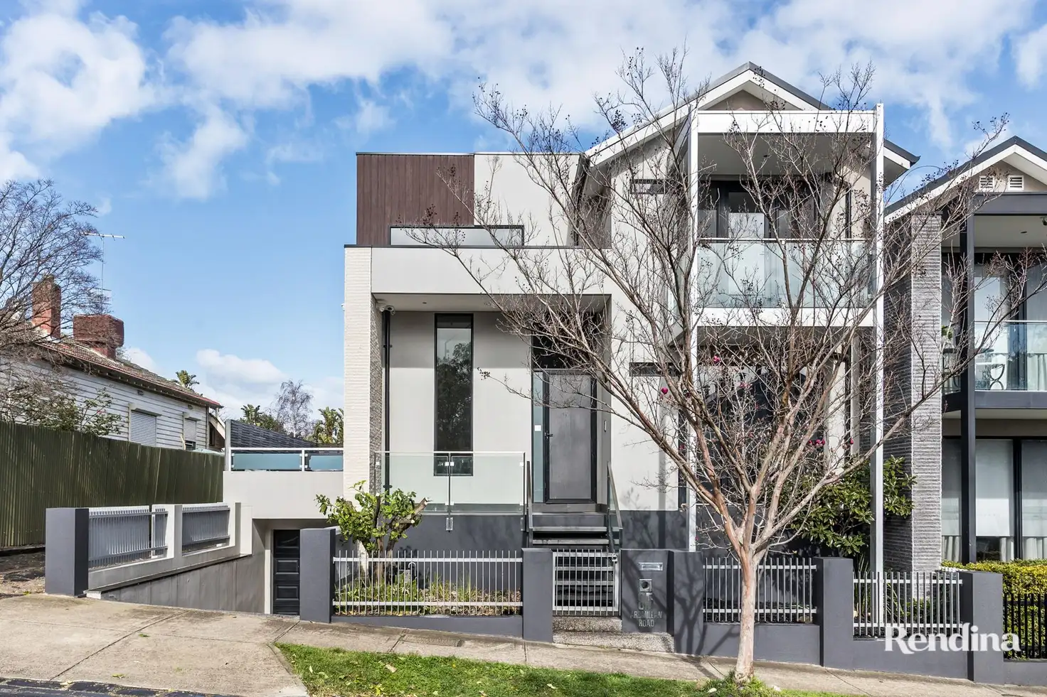 Main view of Homely house listing, 85 Ardmillan Road, Moonee Ponds VIC 3039