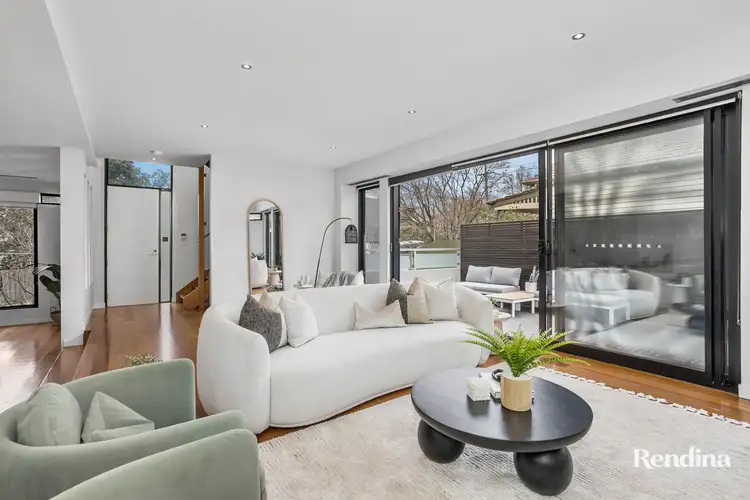 Second view of Homely house listing, 85 Ardmillan Road, Moonee Ponds VIC 3039