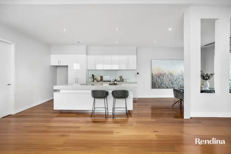 Third view of Homely house listing, 85 Ardmillan Road, Moonee Ponds VIC 3039