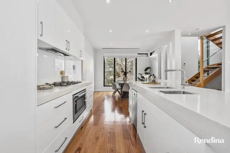 Fourth view of Homely house listing, 85 Ardmillan Road, Moonee Ponds VIC 3039