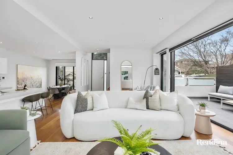 Fifth view of Homely house listing, 85 Ardmillan Road, Moonee Ponds VIC 3039