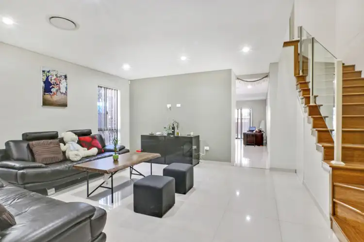 Third view of Homely house listing, 40A Adelaide Road, Padstow NSW 2211