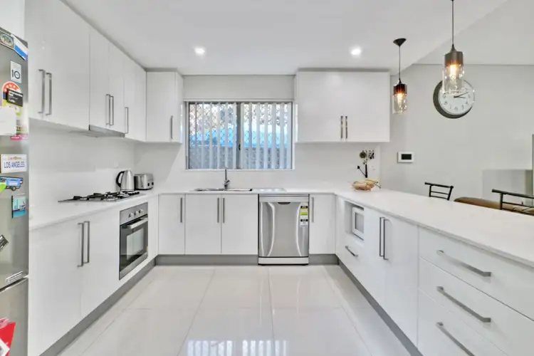 Fourth view of Homely house listing, 40A Adelaide Road, Padstow NSW 2211