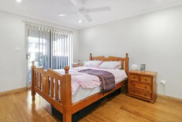 Fifth view of Homely house listing, 40A Adelaide Road, Padstow NSW 2211